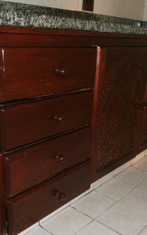 Apartamento à venda com 60m², 2 quartos e 1 vaga Apartamento à venda com 60m², 2 quartos e 1 vagaCozinha