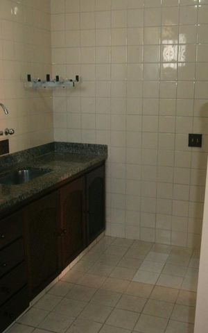 Apartamento à venda com 60m², 2 quartos e 1 vaga Apartamento à venda com 60m², 2 quartos e 1 vagaCozinha