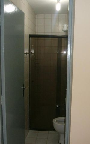 Apartamento à venda com 60m², 2 quartos e 1 vaga Apartamento à venda com 60m², 2 quartos e 1 vagaCorredor