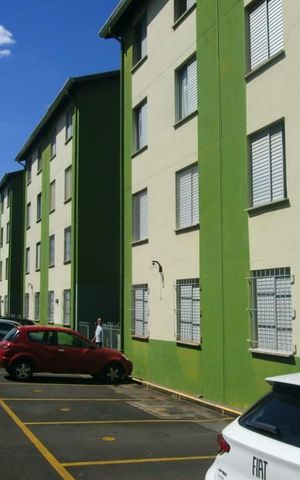 Apartamento à venda com 60m², 2 quartos e 1 vaga Apartamento à venda com 60m², 2 quartos e 1 vagaCondomínio