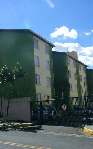 Apartamento à venda com 60m², 2 quartos e 1 vaga Apartamento à venda com 60m², 2 quartos e 1 vagaCondomínio