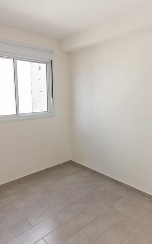 Apartamento à venda com 35m², 1 quarto e sem vagaQuarto