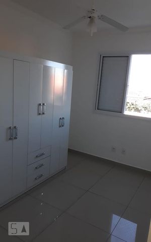 Apartamento à venda com 51m², 2 quartos e 1 vaga Apartamento à venda com 51m², 2 quartos e 1 vagaQuarto