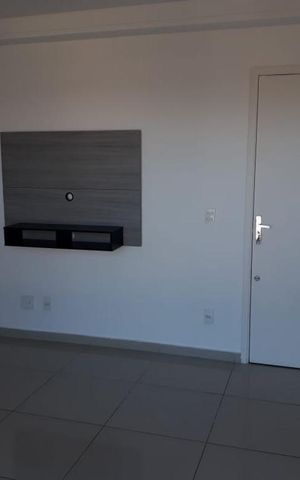 Apartamento à venda com 51m², 2 quartos e 1 vaga Apartamento à venda com 51m², 2 quartos e 1 vagaSala