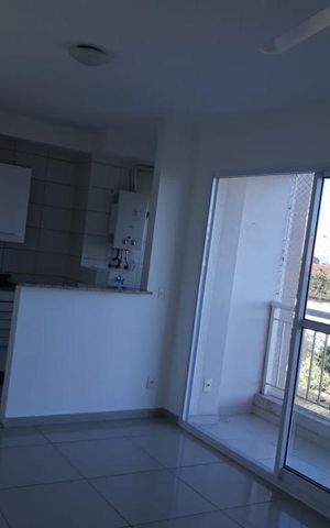 Apartamento à venda com 51m², 2 quartos e 1 vaga Apartamento à venda com 51m², 2 quartos e 1 vagaSala