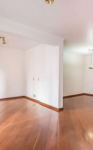 Apartamento para alugar com 124m², 2 quartos e 2 vagas Apartamento para alugar com 124m², 2 quartos e 2 vagasSala