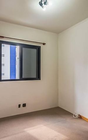 Apartamento para alugar com 124m², 2 quartos e 2 vagas Apartamento para alugar com 124m², 2 quartos e 2 vagasQuarto 1