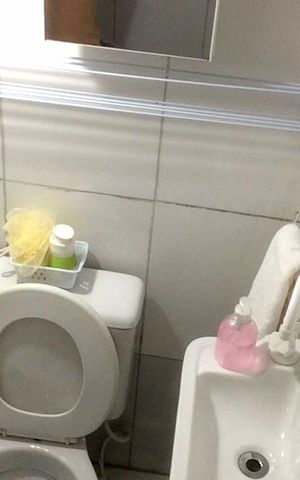 Studio para alugar com 12m², 1 quarto e sem vaga