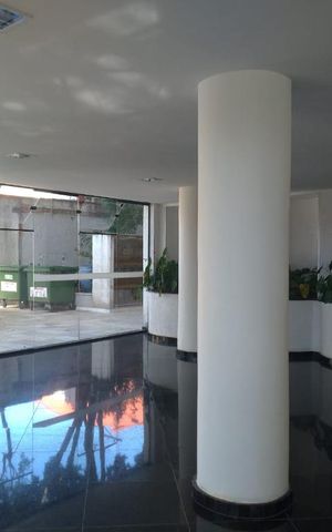 Apartamento para alugar com 78m², 3 quartos e 1 vagaHall social