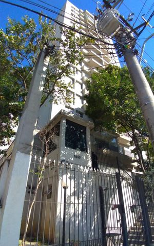 Apartamento para alugar com 78m², 3 quartos e 1 vagaFachada