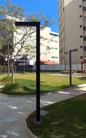 Apartamento para alugar com 78m², 3 quartos e 1 vagaÁrea Externa