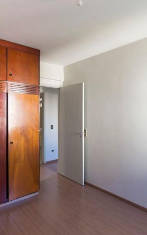 Apartamento para alugar com 78m², 3 quartos e 1 vagaQuarto 1
