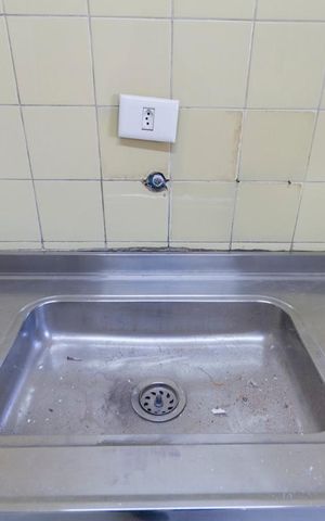 Apartamento para alugar com 78m², 3 quartos e 1 vagaCozinha