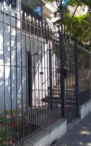Apartamento para alugar com 78m², 3 quartos e 1 vagaFachada