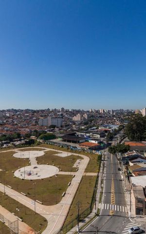 Apartamento para alugar com 78m², 3 quartos e 1 vagaVista