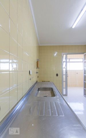 Apartamento para alugar com 78m², 3 quartos e 1 vagaCozinha