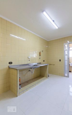 Apartamento para alugar com 78m², 3 quartos e 1 vagaCozinha