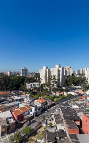 Apartamento para alugar com 78m², 3 quartos e 1 vagaVista
