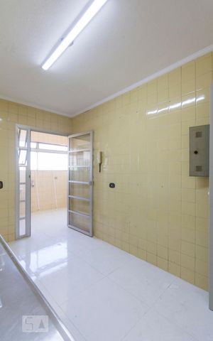 Apartamento para alugar com 78m², 3 quartos e 1 vagaCozinha