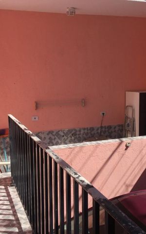 Casa para alugar com 120m², 2 quartos e 1 vaga Casa para alugar com 120m², 2 quartos e 1 vagaÁrea Externa