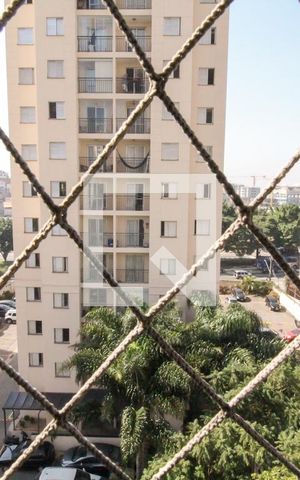 Apartamento para alugar com 65m², 3 quartos e 1 vaga Apartamento para alugar com 65m², 3 quartos e 1 vagaVista Quarto 2