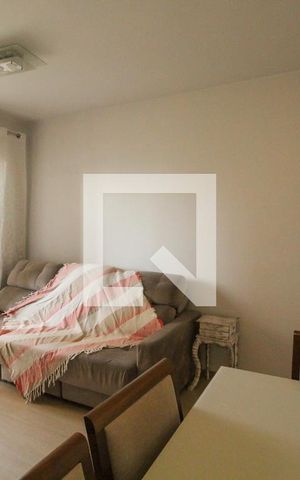 Apartamento para alugar com 65m², 3 quartos e 1 vaga Apartamento para alugar com 65m², 3 quartos e 1 vagaSala