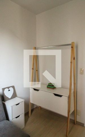 Apartamento para alugar com 65m², 3 quartos e 1 vaga Apartamento para alugar com 65m², 3 quartos e 1 vagaQuarto 1