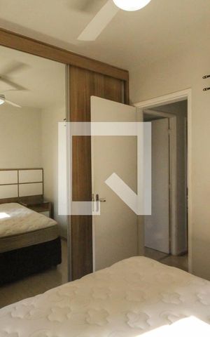 Apartamento para alugar com 65m², 3 quartos e 1 vaga Apartamento para alugar com 65m², 3 quartos e 1 vagaQuarto 3