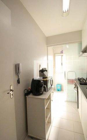 Apartamento para alugar com 65m², 3 quartos e 1 vaga Apartamento para alugar com 65m², 3 quartos e 1 vagaCozinha