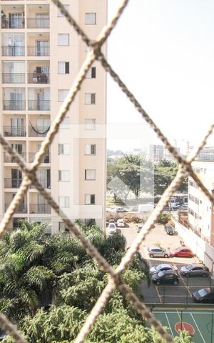 Apartamento para alugar com 65m², 3 quartos e 1 vaga Apartamento para alugar com 65m², 3 quartos e 1 vagaVista Varanda da Sala
