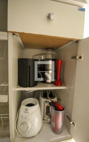 Apartamento para alugar com 65m², 3 quartos e 1 vaga Apartamento para alugar com 65m², 3 quartos e 1 vagaCozinha