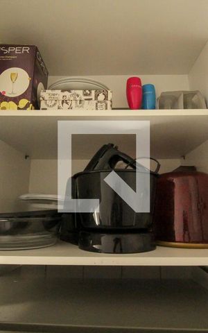 Apartamento para alugar com 65m², 3 quartos e 1 vaga Apartamento para alugar com 65m², 3 quartos e 1 vagaCozinha