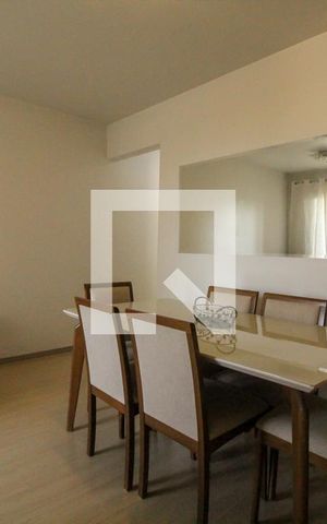 Apartamento para alugar com 65m², 3 quartos e 1 vaga Apartamento para alugar com 65m², 3 quartos e 1 vagaSala