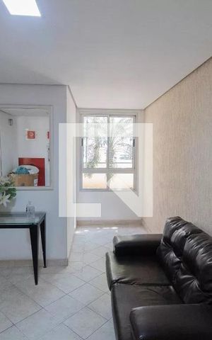 Apartamento para alugar com 65m², 3 quartos e 1 vaga Apartamento para alugar com 65m², 3 quartos e 1 vagaHall de Entrada