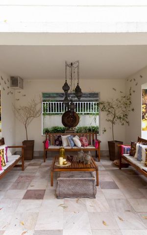 Apartamento para alugar com 49m², 1 quarto e 1 vagaEspaço Zen