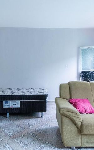 Studio para alugar com 30m², 1 quarto e sem vagaQuarto/Sala