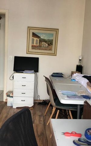 Apartamento à venda com 64m², 2 quartos e 1 vaga Apartamento à venda com 64m², 2 quartos e 1 vagaQuarto