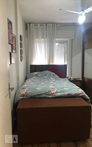 Apartamento à venda com 64m², 2 quartos e 1 vaga Apartamento à venda com 64m², 2 quartos e 1 vagaQuarto