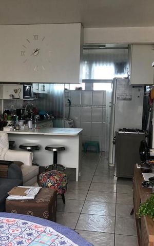 Apartamento à venda com 64m², 2 quartos e 1 vaga Apartamento à venda com 64m², 2 quartos e 1 vagaSala