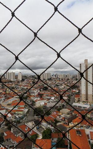 Apartamento para alugar com 475m², 4 quartos e 4 vagas Apartamento para alugar com 475m², 4 quartos e 4 vagasVista