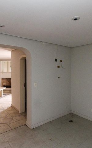 Apartamento para alugar com 475m², 4 quartos e 4 vagas Apartamento para alugar com 475m², 4 quartos e 4 vagasSala 04