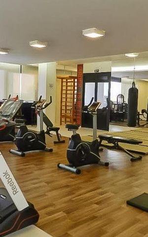 Apartamento para alugar com 42m², 1 quarto e 1 vagaÁrea comum - Academia