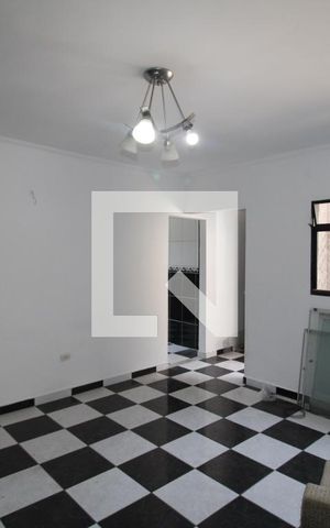 Apartamento para alugar com 100m², 2 quartos e sem vagaSala