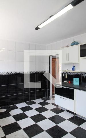 Apartamento para alugar com 100m², 2 quartos e sem vagaCozinha