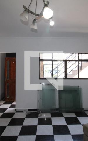 Apartamento para alugar com 100m², 2 quartos e sem vagaSala