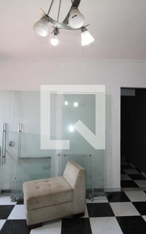 Apartamento para alugar com 100m², 2 quartos e sem vagaSala