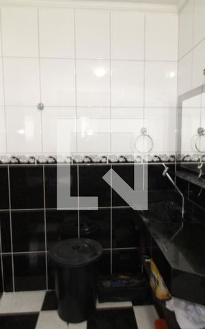 Apartamento para alugar com 100m², 2 quartos e sem vagaQuarto 2 - Banheiro