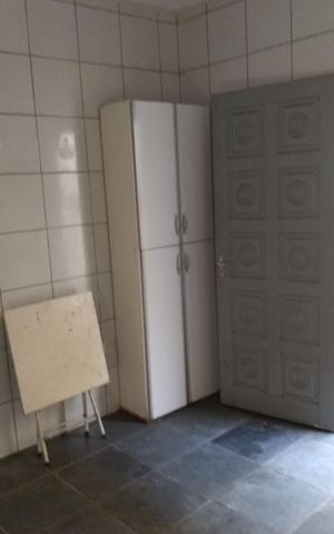 Casa para alugar com 50m², 1 quarto e sem vaga Casa para alugar com 50m², 1 quarto e sem vagaQuarto - Cozinha