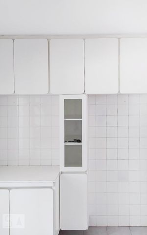Apartamento à venda com 86m², 3 quartos e 2 vagasCozinha