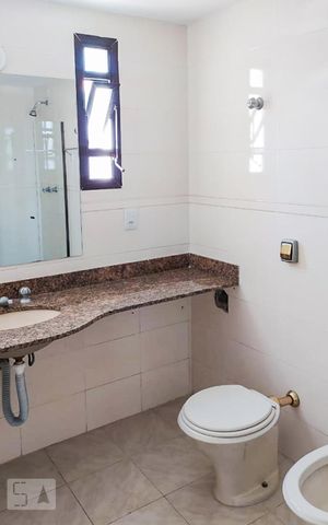 Apartamento à venda com 86m², 3 quartos e 2 vagasBanheiro 2